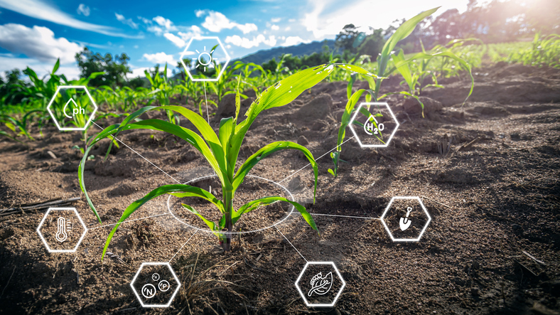 Complete Care Telematics - smart agric Photo